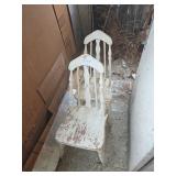 Dresser 36' X 19' X 52'H