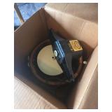 Ice Cream Maker
