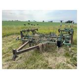 John Deere 1010 Field Cultivator