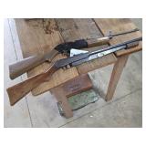 Bb Guns Pair