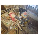 Rocking Horse And Bowling Game