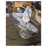 Old Small Fan