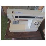 Kenmore 4 Sewing Machine