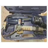 Lincoln 18V Grease Gun