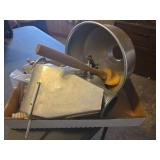 Grinder