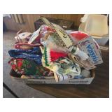 Kitchen Linens