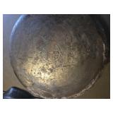 Griswold #704 Skillet And Other Misc. Skillets