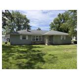 323 E. Finley St, Upper Sandusky, OH - 2 BR Home