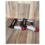 Central Pneumatic Model 68019 Air Nailers