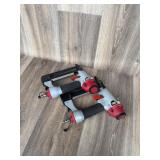 Central Pneumatic 18 Gauge Air Nailer & Stapler