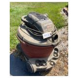 Craftsman 16 Gallon Wet Dry Vacuum 6.25 HP