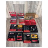Craftsman Speed-Lok Bit Sets & Cases