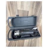 Skil 9611 Corded Angle Disc Grinder with Case