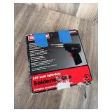 Craftsman 100W Light Duty Soldering Gun