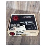 Black & Decker ScruGun 2054 Electric Screwdriver