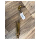 Cutmaster Brass Cutting Torch