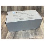 Mister Rui 4' Paint Tray Set & Liners