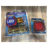 Kenway 5-Piece LED Trailer Light Kit