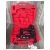 Craftsman 16-Gauge Pneumatic Finish Nailer