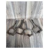Petersen Vise-Grip 11SP Locking C-Clamps (4)
