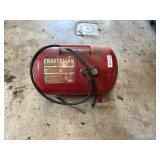 Craftsman Air Tank