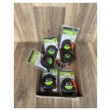 Pittsburgh QuikFind 25ft Tape Measure Collection