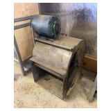 Furnace Blower Fan with Motor