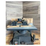 Craftsman Benchtop Router Shaper Table