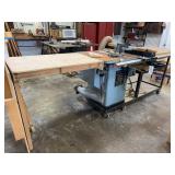Delta 10' Tilting Arbor Table Saw