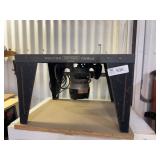 Craftsman Router Model 315.17480 on Router Table