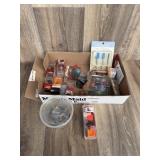 Router Bits Lot: Craftsman, Freud, CMT, Rockler