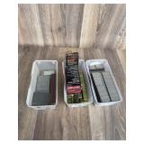 Craftsman Heavy Duty Chisel Point Wire Staples
