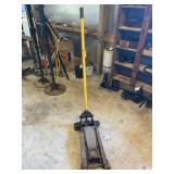 Floor Jack Craftsman 4 Ton
