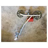 Precision Garden Seeder