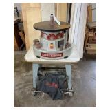 Craftsman Oscillating Spindle Sander 351.215000
