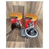 Mixing Mate Paint Can Lid & Dispenser Set
