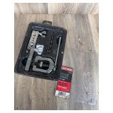 Craftsman 45 Degree Double Flaring Tool Set USA Ma