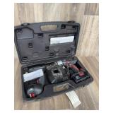 Craftsman 19.2V Cordless Drill Driver Kit