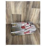 Pittsburgh 2 Ton Compact Trolley Floor Jack