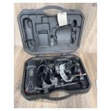 Craftsman AC Rotary Trim Cutter Tool Set