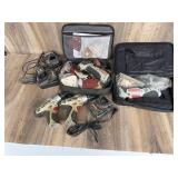 Craftsman Nextec 12V Cordless Tool Lot