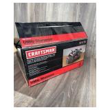 Craftsman Electric Wet Stone Sharpener Model 92117