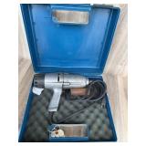 Ingersoll Rand 8055 3/4' Electric Impactool