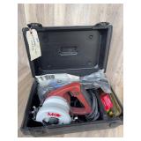 MK Diamond MK-70 Electric Tile Cutter