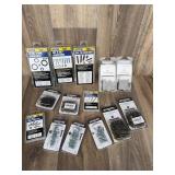 Storehouse Hardware Kits & Highpoint Screws Lot