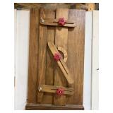 Woodpeckers Adjustable Woodworking Jig