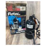 Flotec Floodmate 7000 Sump Pump 3/4 HP