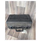 Porter-Cable 557 Plate Joiner Kit