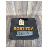 Bostitch 2-in-1 Pneumatic Nailer & Stapler Kit