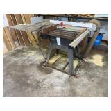 Sears Craftsman 10' Belt Drive Table Saw